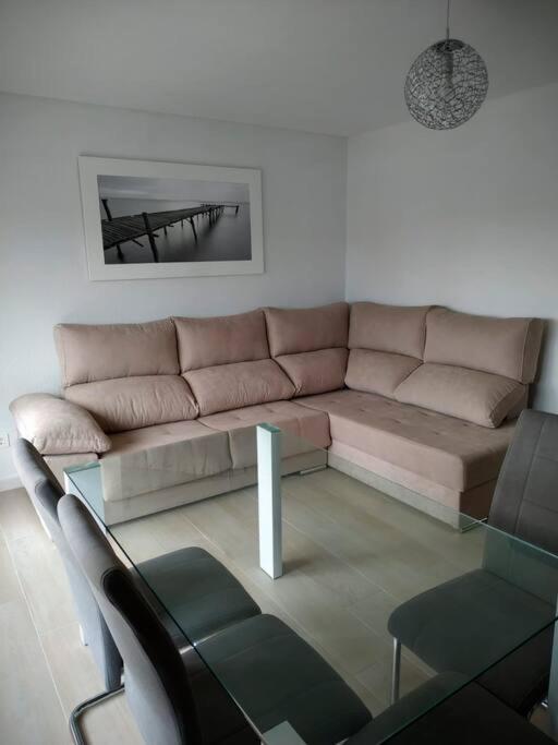 Apartamento Medina Cerca De La Ribera Cordoba Exterior photo