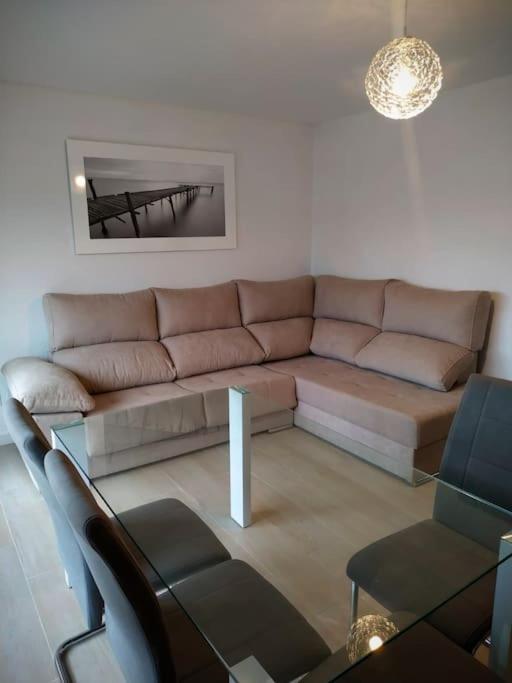 Apartamento Medina Cerca De La Ribera Cordoba Exterior photo
