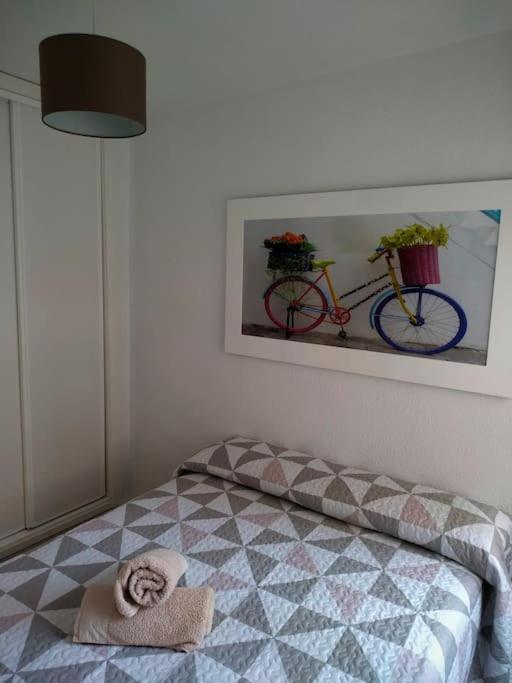 Apartamento Medina Cerca De La Ribera Cordoba Exterior photo