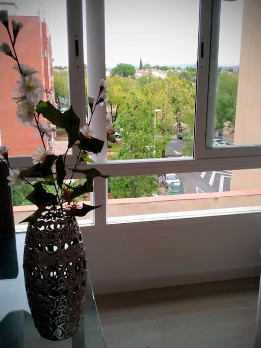 Apartamento Medina Cerca De La Ribera Cordoba Exterior photo