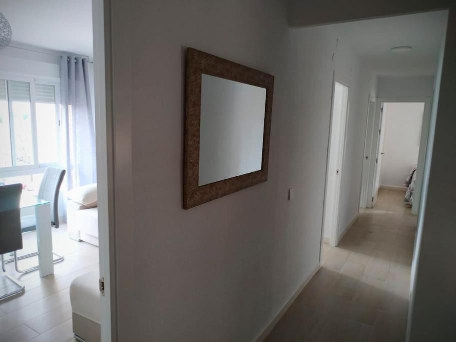 Apartamento Medina Cerca De La Ribera Cordoba Exterior photo